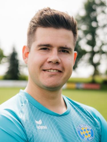 Maximilian Kreitmeier