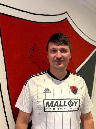 Avatar Bild für Felix Schorr