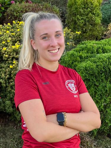 Avatar Bild für Alicia Baumgartner