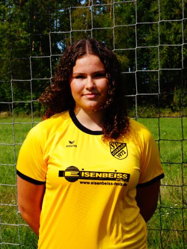 Leni Döllinger