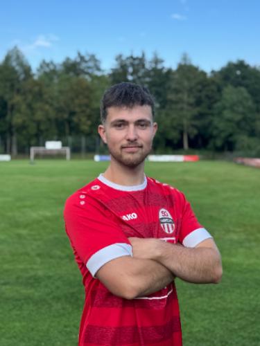 Avatar Bild für Elias Kempter