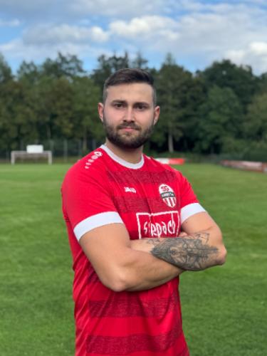 Avatar Bild für Markus Fendt