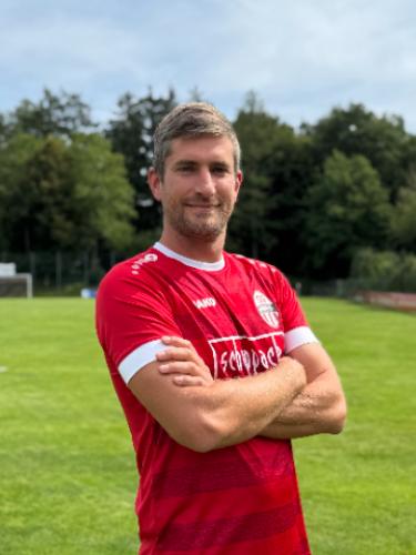 Avatar Bild für Fredric Meyer