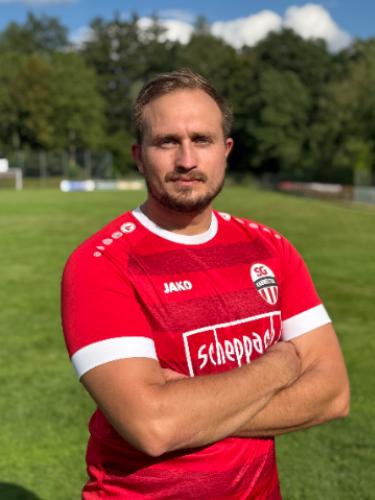 Avatar Bild für Maximilian Weßling