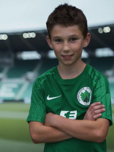 Avatar Bild für Finn Bühler