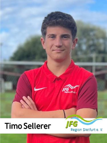 Timo Sellerer