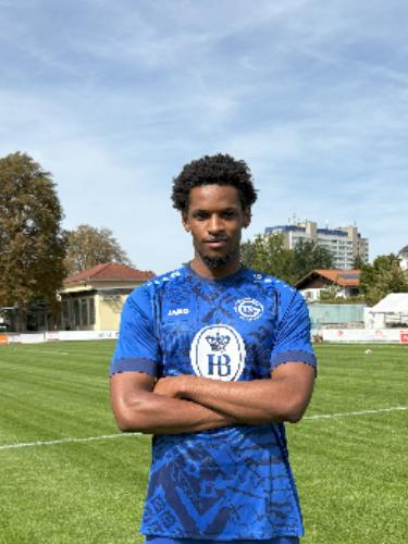 Christopher Kazadi Mulamba