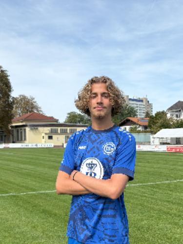 Avatar Bild für Maximilian Müller