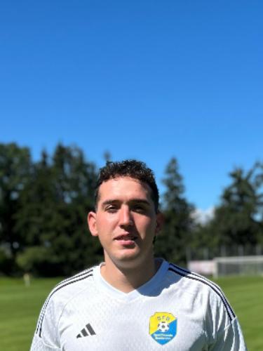 Maximilian Lemberger