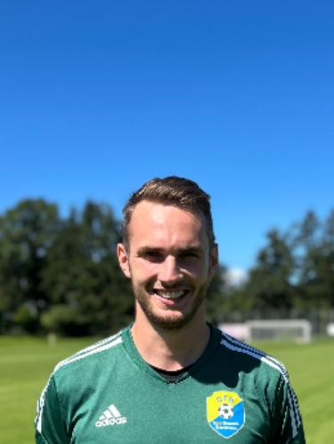 Avatar Bild für Maximilian Lang