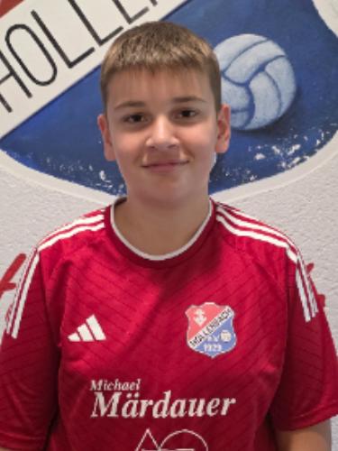 Avatar Bild für Matthias Baumgartner