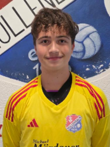 Avatar Bild für Alexander Denk