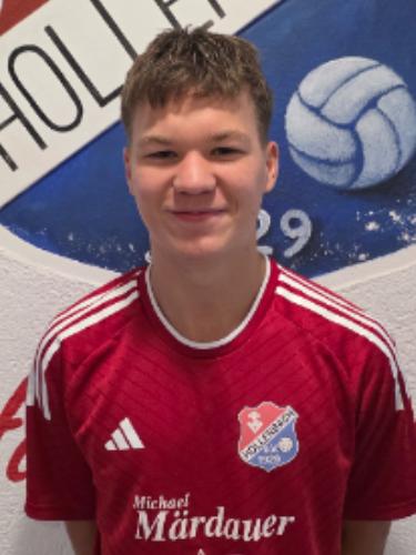 Avatar Bild für Matteo Wanner