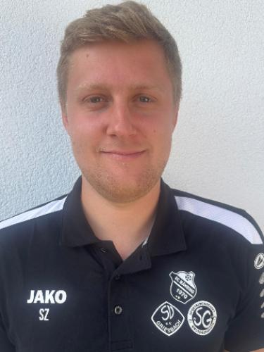 Avatar Bild für Sebastian Zant