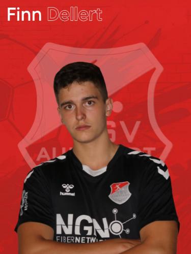 Finn Dellert