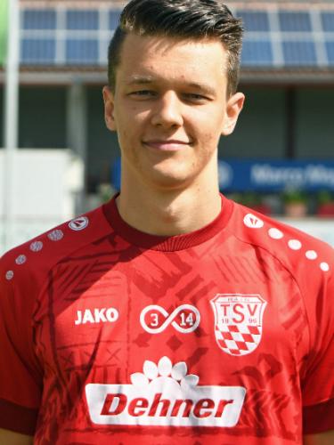 Niklas Hofgärtner