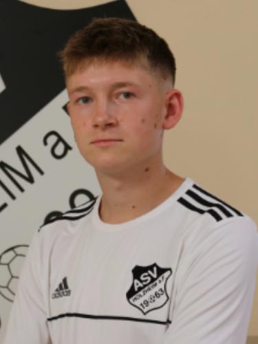 Avatar Bild für Felix David