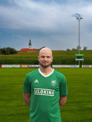 Daniel Krautenbacher