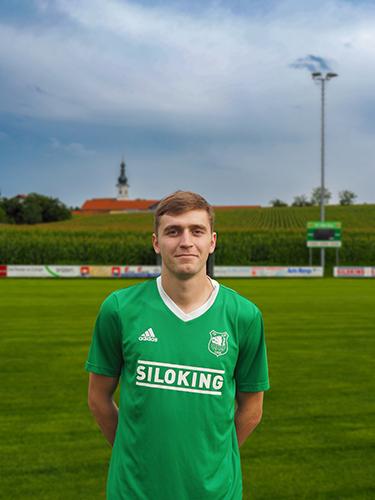 Avatar Bild für Sebastian Schmidhammer