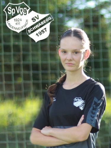 Avatar Bild für Leonie Schreckenbach