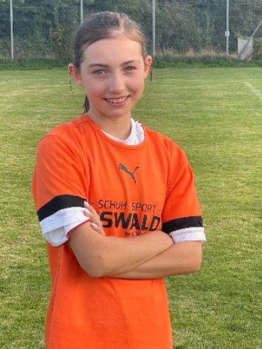 Avatar Bild für Leni Hager