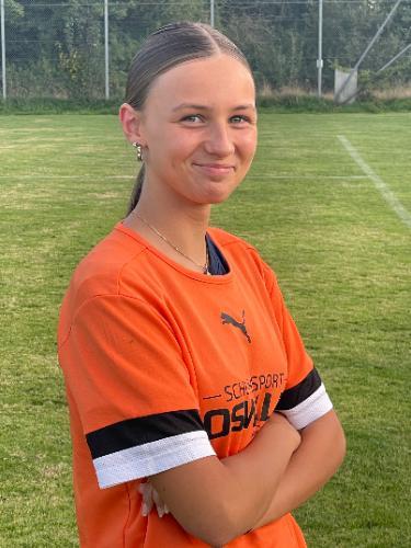 Antonia Häglsperger