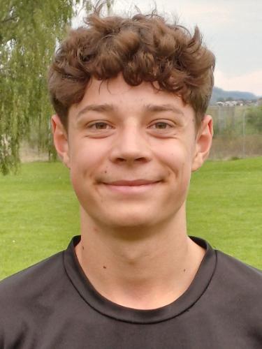 Tiago Martins De Almeida