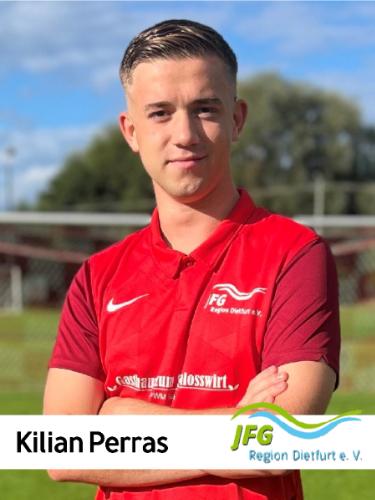 Kilian Perras