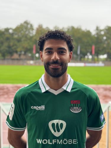 Avatar Bild für Ekin Celebi