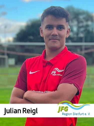 Julian Reigl