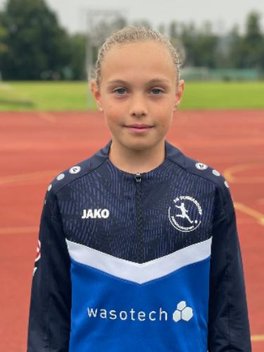 Clara Hoppe