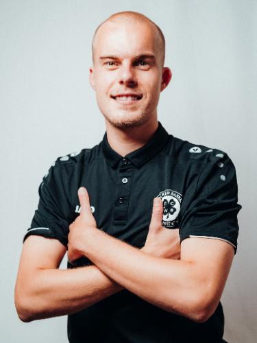 Avatar Bild für Finn Haferkamp