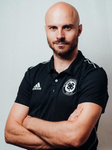 Avatar Bild für Timo Renk