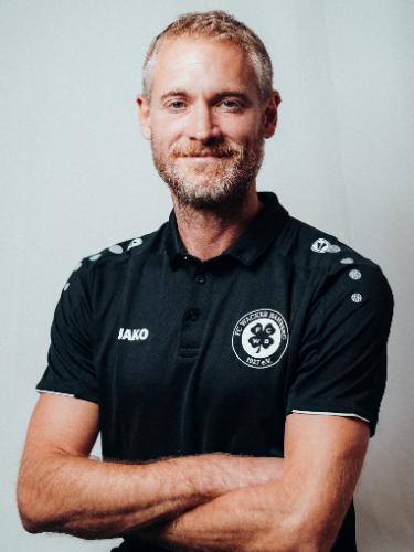 Alexander Von Stetten