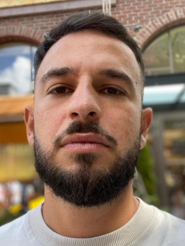 Viktor Sampougkasidis