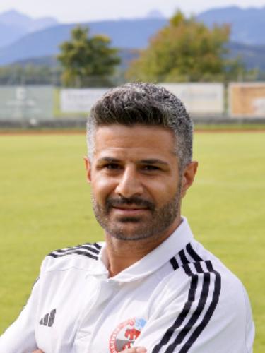 Murat Koluuzun