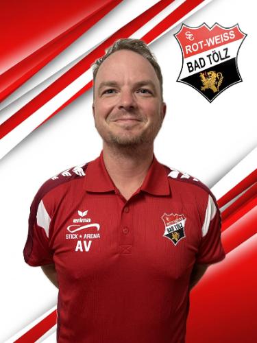 Avatar Bild für Ales Vasicek