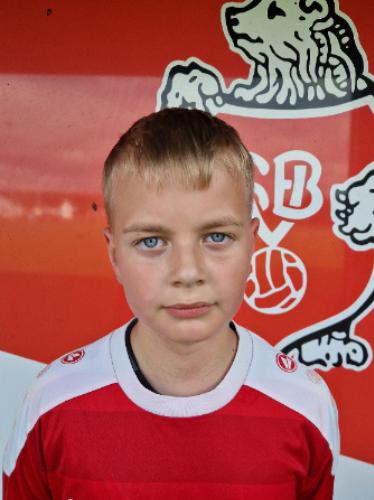 Milan Wiebe