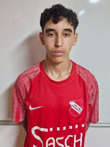 Avatar Bild für Abderrahman Arhrid