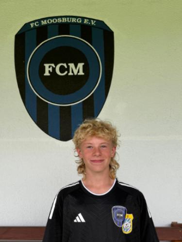 Avatar Bild für Maximilian Paukner