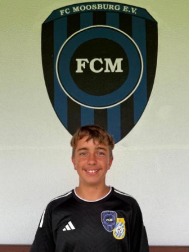 Avatar Bild für Vincent Straube