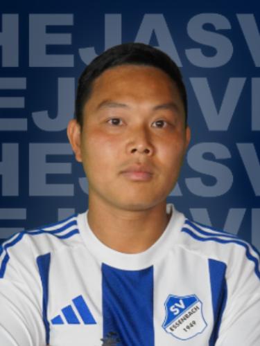 Michael Thang Nguyen