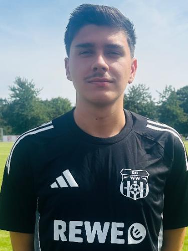 Avatar Bild für Adrian Bosch