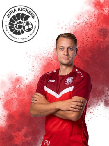 Avatar Bild für Patrick Meyr