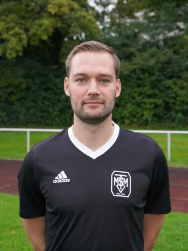 Avatar Bild für Marcel Gora