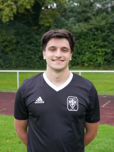 Konstantinos Lamprou