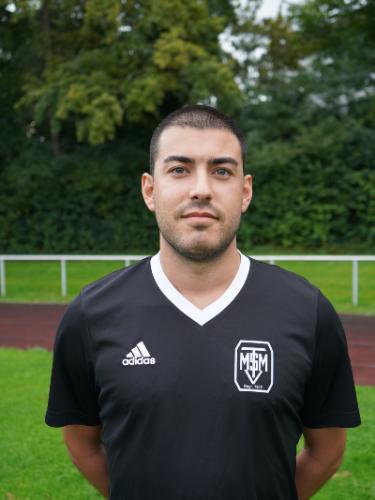 Avatar Bild für Sammy Lorenz