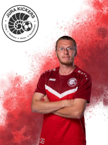 Avatar Bild für Dominik Gehring