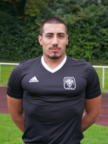 Avatar Bild für Ilker Özcan