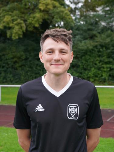 Avatar Bild für Nick Rasmus